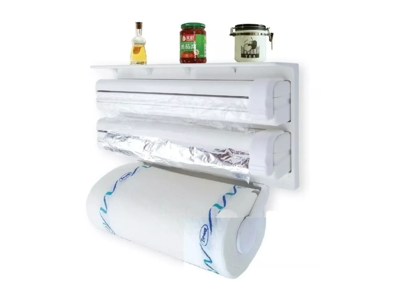 Gray helmet for bikers